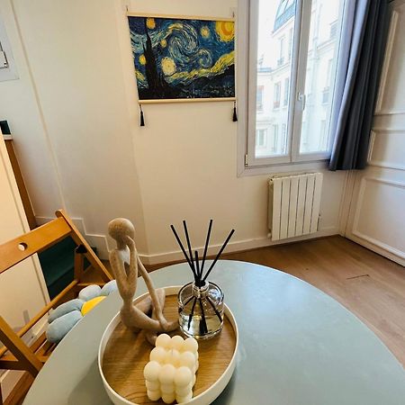 Dream Dwell Paris- 650M To Notre Dame Apartment Near Odeon Exterior photo