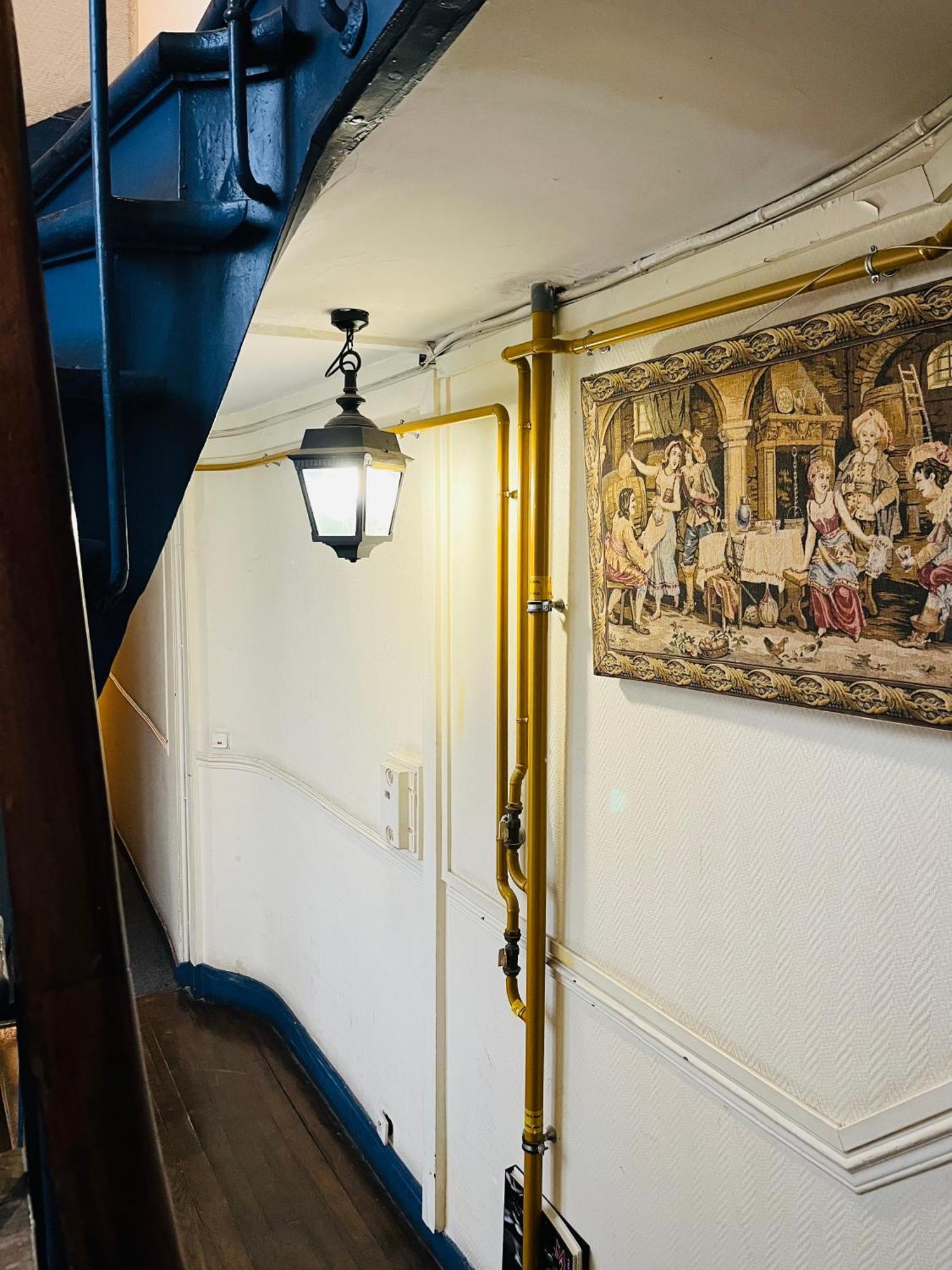 Dream Dwell Paris- 650M To Notre Dame Apartment Near Odeon Exterior photo