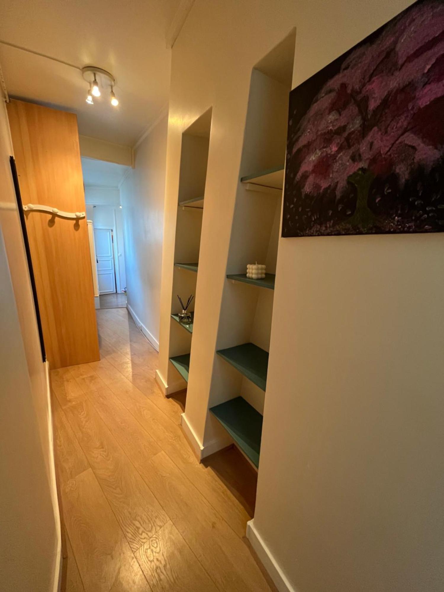 Dream Dwell Paris- 650M To Notre Dame Apartment Near Odeon Exterior photo