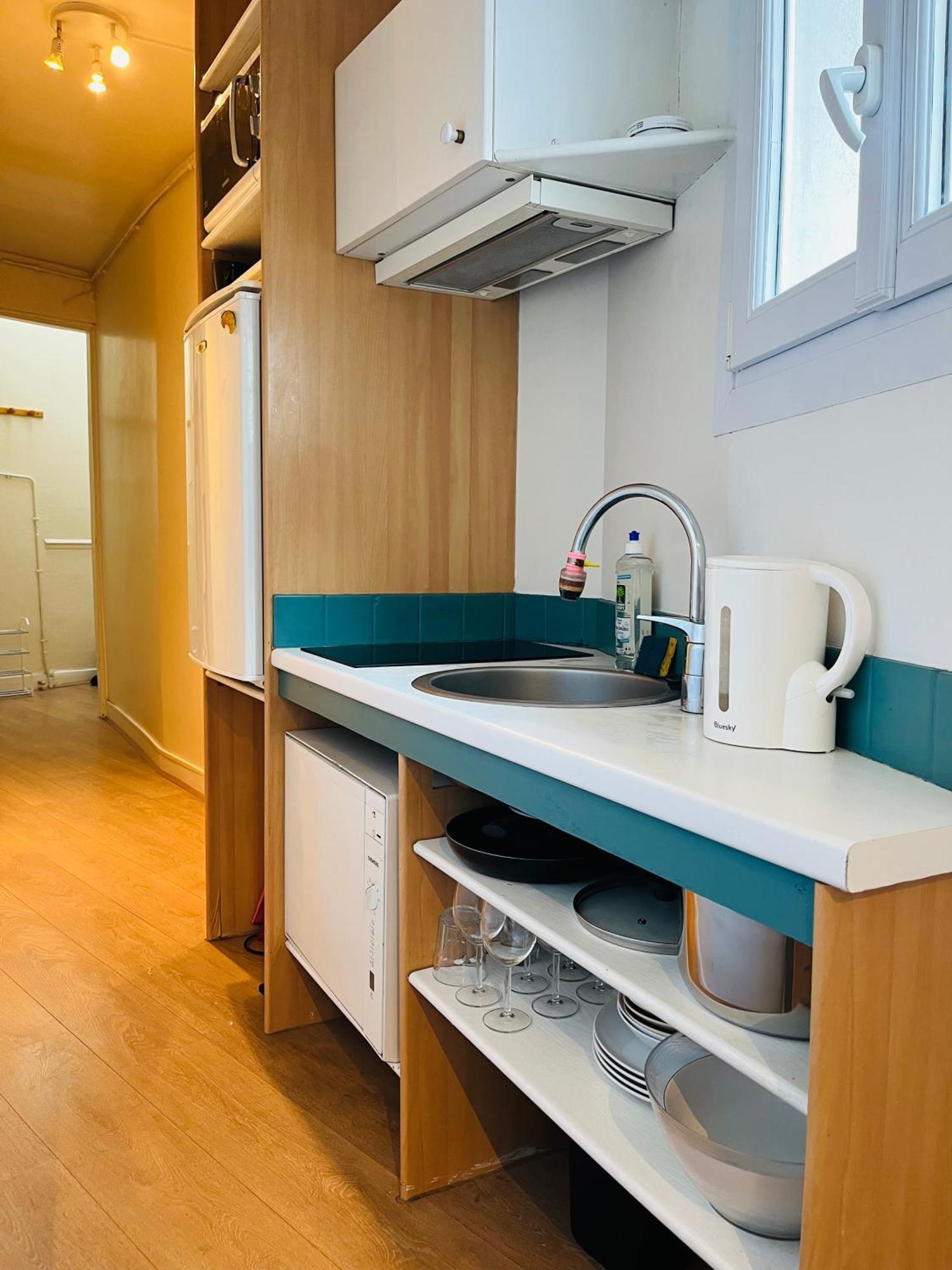 Dream Dwell Paris- 650M To Notre Dame Apartment Near Odeon Exterior photo